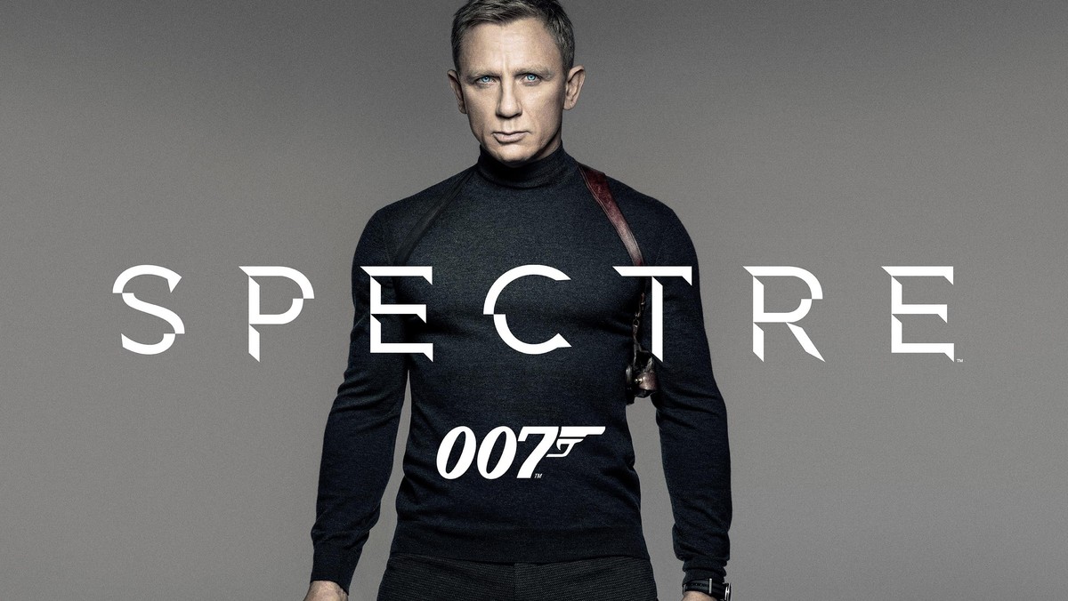 James Bond Spectre