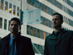 motyw serial kryminalny sezon 3 gdzie oglądać o której godzinie