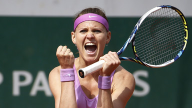 Roland Garros: Safarova rywalką Ivanovic w półfinale