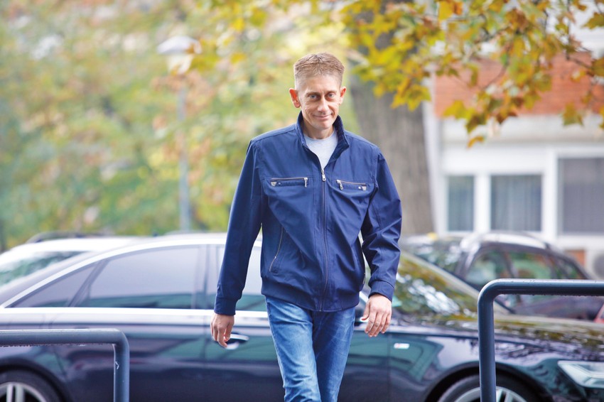 Aleksandar Martinović