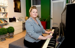 Martyna Pajączek nie będzie już prezesować Widzewowi