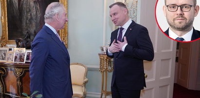 Andrzej Duda już szykuje się do bankietu przed koronacją. Prezydencki minister zdradził szczegóły