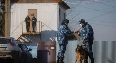 Rosja zamyka kolonie karne. Zaskakujący powód