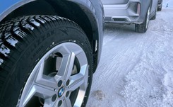 Masz opony z tym symbolem? Od 2024 staną się nielegalne