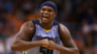 NBA: najlepsza "16" wyłoniona, Memphis Grizzlies wyeliminowali Phoenix Suns