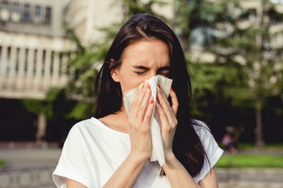Nyári allergia: ez a 3 egyszerű módszer segíthet enyhíteni a tüneteket