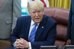USA: Trump zapowiedział przyjazd do Polski. "Nie mogę się doczekać"