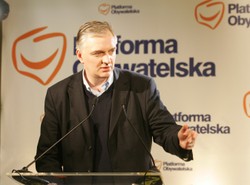 Gowin: PiS strzelił sobie w stopę