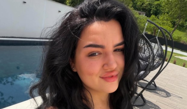 Dina Terzin