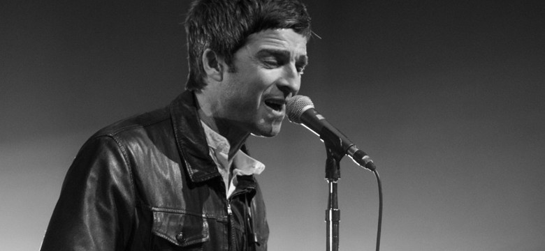 Noel Gallagher uzależnił się od... butów