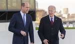 Książę William i Biden znaleźli czas dla ważnego polityka. Ekspert mówi wprost, co się stanie w Polsce, jak opozycja dojdzie do władzy