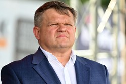 Wiceszef MON odpowiada Siemoniakowi: Wykrycie białoruskich śmigłowców było niemożliwe