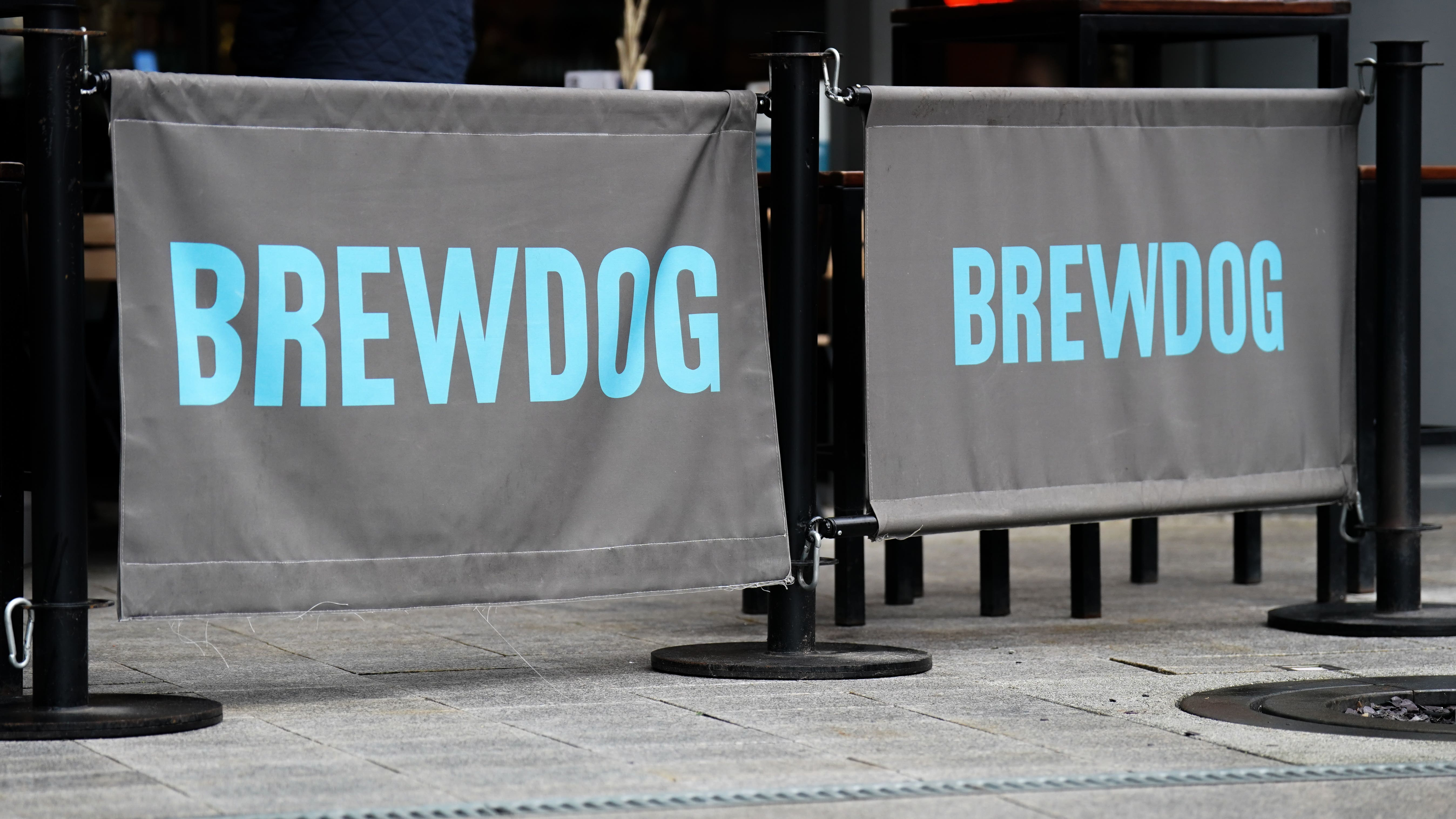 BrewDog closes 10 bars including Aberdeen flagship