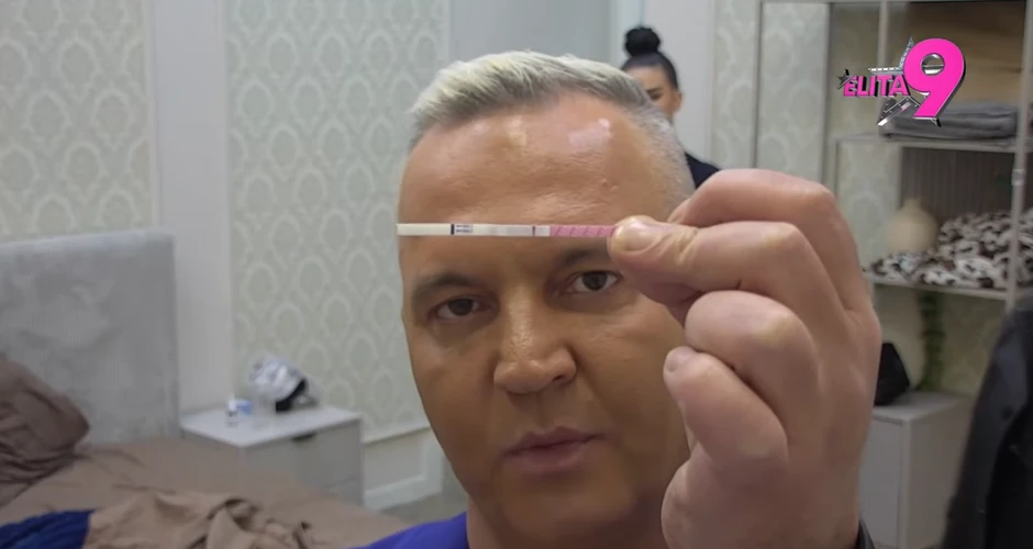 Otkriveno da li je Sandra Todić trudna, Filip Đukić otkrio jezivu tajnu