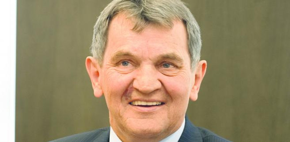 Konrad Jaskóła, zastępca dyrektora generalnego Grupy Lotos