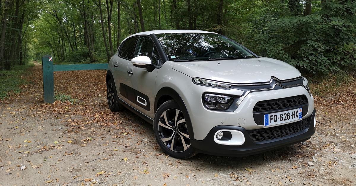 Citroen C3 Po Liftingu – Komfort I Design Ponad Wszystko - Test