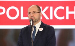 Bielan o KPO: Namawiam kolegów ze Zjednoczonej Prawicy...