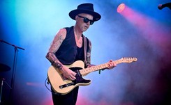 Postępowanie wobec Nergala zostanie umorzone? Sędzia powołał się na sprawę Dody