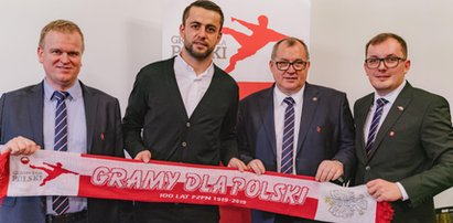 Fabiański i PZPN z ważną misją w Wielkiej Brytanii. Kuszą talenty w Londynie