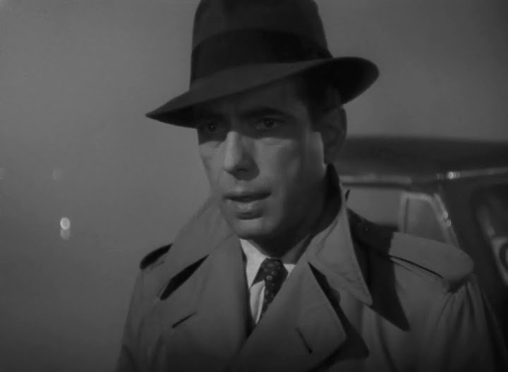 Kadr z filmu “Casablanca”, Wikipedia