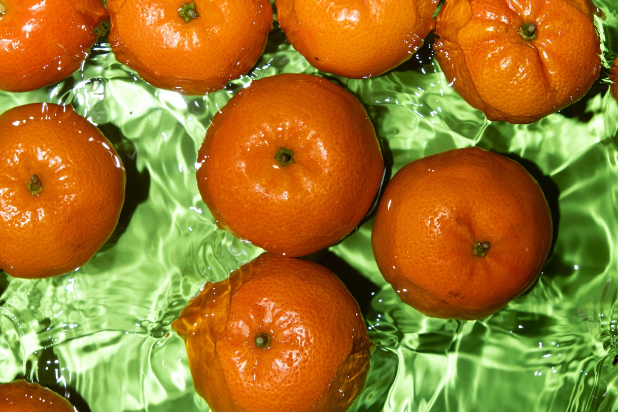 Vyskúšajte trik s tepelným šokom.