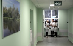 Największy w Polsce ośrodek leczenia mukowiscydozy u dzieci. Już otwarty! [ZDJĘCIA]