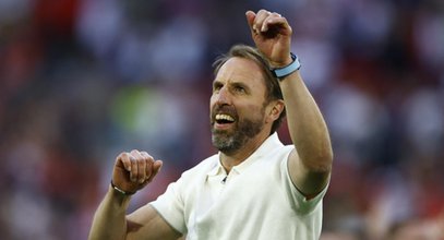 Gareth Southgate oszalał? Oto co mówił o swoich piłkarzach