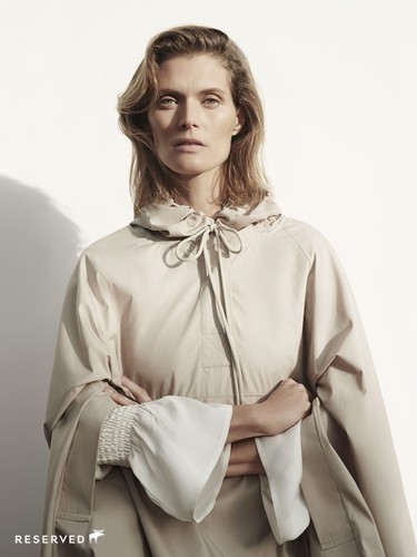 Małgorzata Bela w kampanii ReDesign wiosna 2019