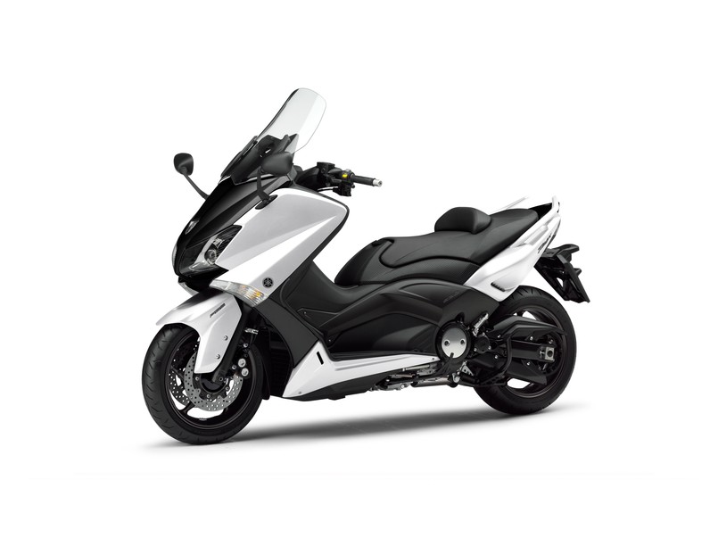 Yamaha TMAX