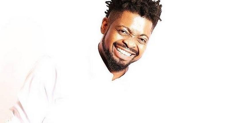 Basketmouth