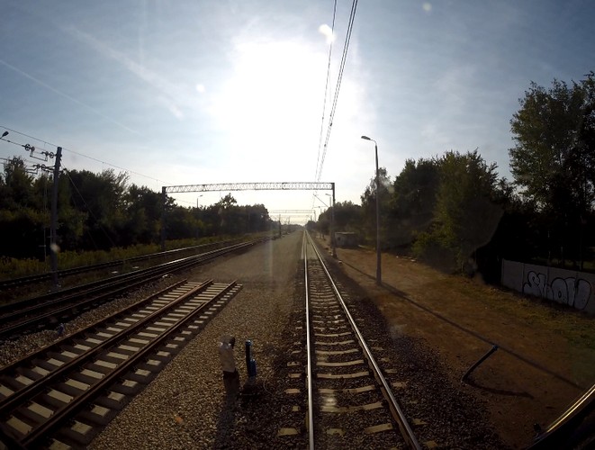 Centralna Magistrala Kolejowa niegotowa na Pendolino