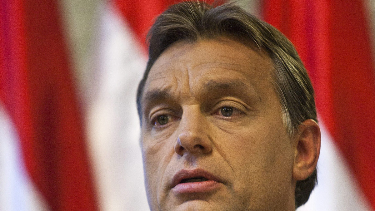 Premier Węgier Viktor Orban zapowiedział wprowadzenie nowych podatków dla firm oraz zawieszenie państwowych wpłat do prywatnych funduszy emerytalnych w ramach starań o ograniczenie deficytu budżetowego.