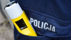 Radczyni prawna kolejny raz zatrzymana za jazdę na podwójnym gazie. Swoje zachowanie przemyśli w areszcie