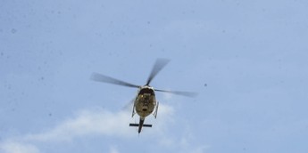 Local authorities and aviation safety agencies are expected to launch a formal investigation into the crash to determine the cause of the tragic helicopter crash in Rivers State. [Getty Images]