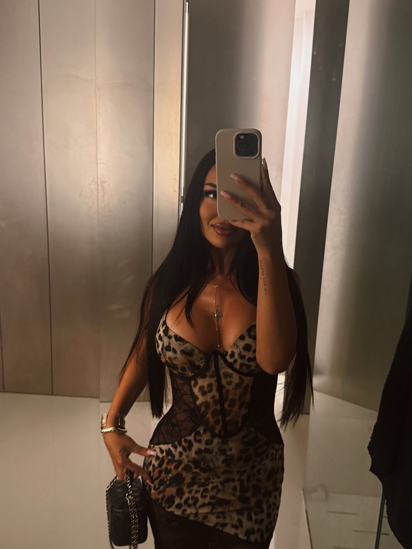 Teodora Džehverović