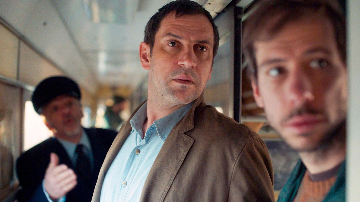 Tylko jeden z 500 pasażerów się sprzeciwił. Będzie Oscar? Obejrzyj film za darmo