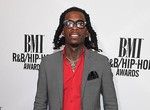 American rapper Rich Homie Quan reportedly dies at 34
