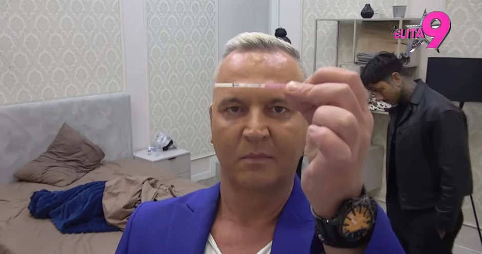 Otkriveno da li je Sandra Todić trudna, Filip Đukić otkrio jezivu tajnu