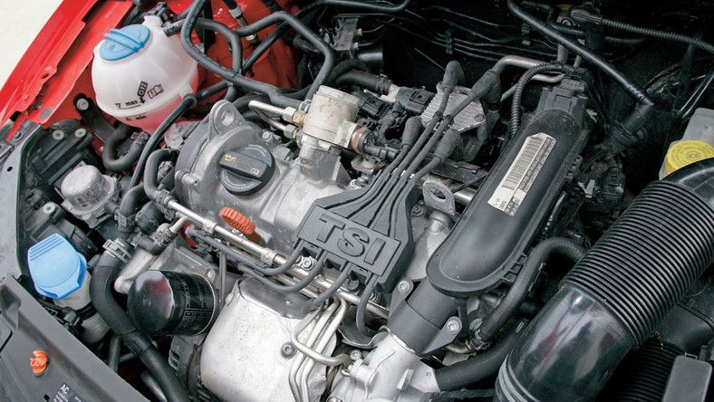 Volkswagen двигатель gu