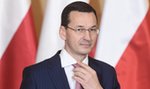 Bunt w rządzie. Tego Morawiecki się nie spodziewał