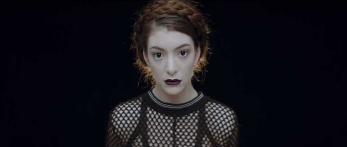 Lorde "Pure Heroine" - recenzja