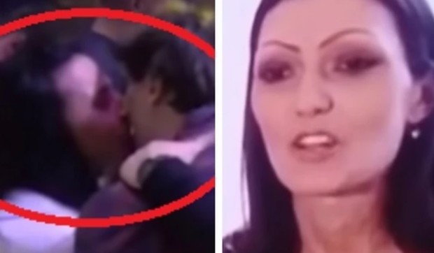 Kristija i Ivana 