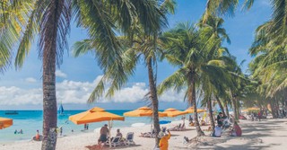 Wojna w Ukrainie nie pozwala turystyce odrobić covidowych strat