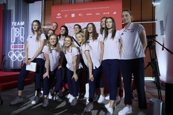 Paryż 2024. Polacy zajmą 15 miejsce w klasyfikacji medalowej. Zobacz, ile razy staną na podium