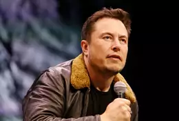 Elon Musk zapowiada współpracę z twórcami kryptowaluty Dogecoin