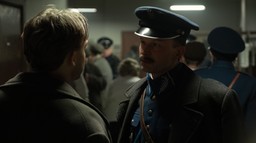 piekło kobiet nowy polski serial kryminalny kostiumowy gdzie oglądać odcinek 5