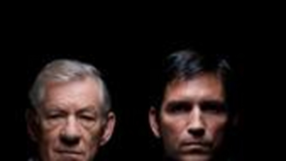 W sobotę, 29 maja, na antenie HBO pojawi się nowy miniserial "Uwięziony" z Jimem Cavizelem i Ianem McKellenem.