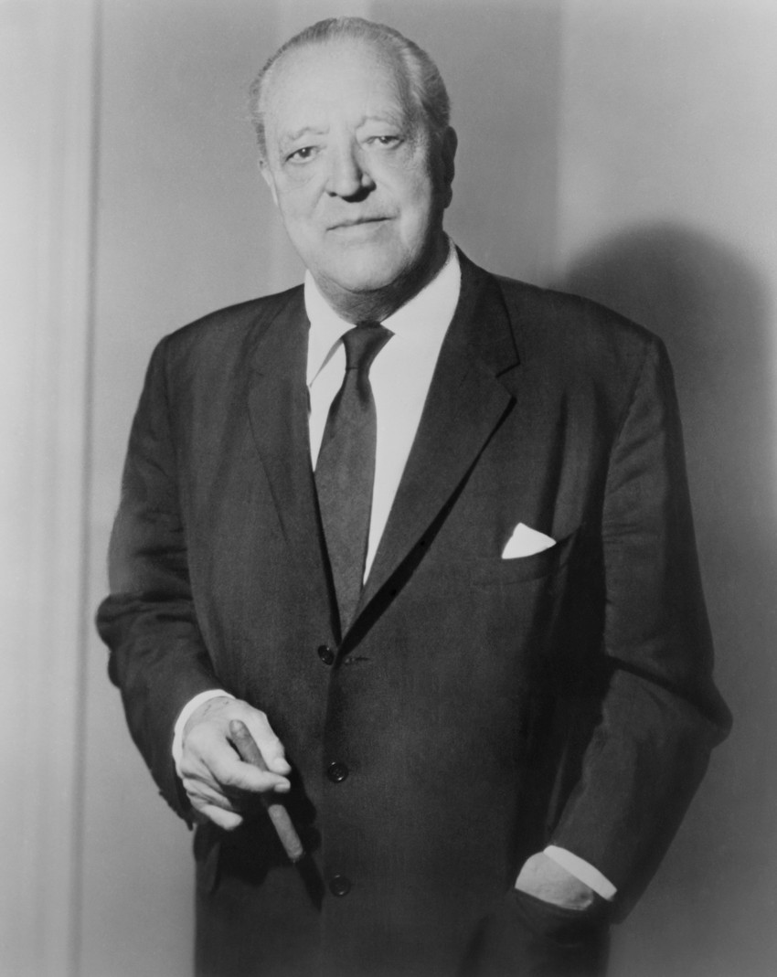 Ludvig Mis van der Roe