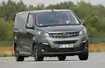 Opel Zafira Life Long