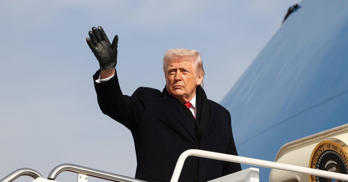 Trump dostanie Grenlandię. Wystarczy, iż użyje tej groźby [OPINIA]